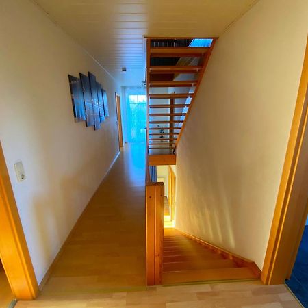 Ferienhaus Kutzenhausen Εξωτερικό φωτογραφία