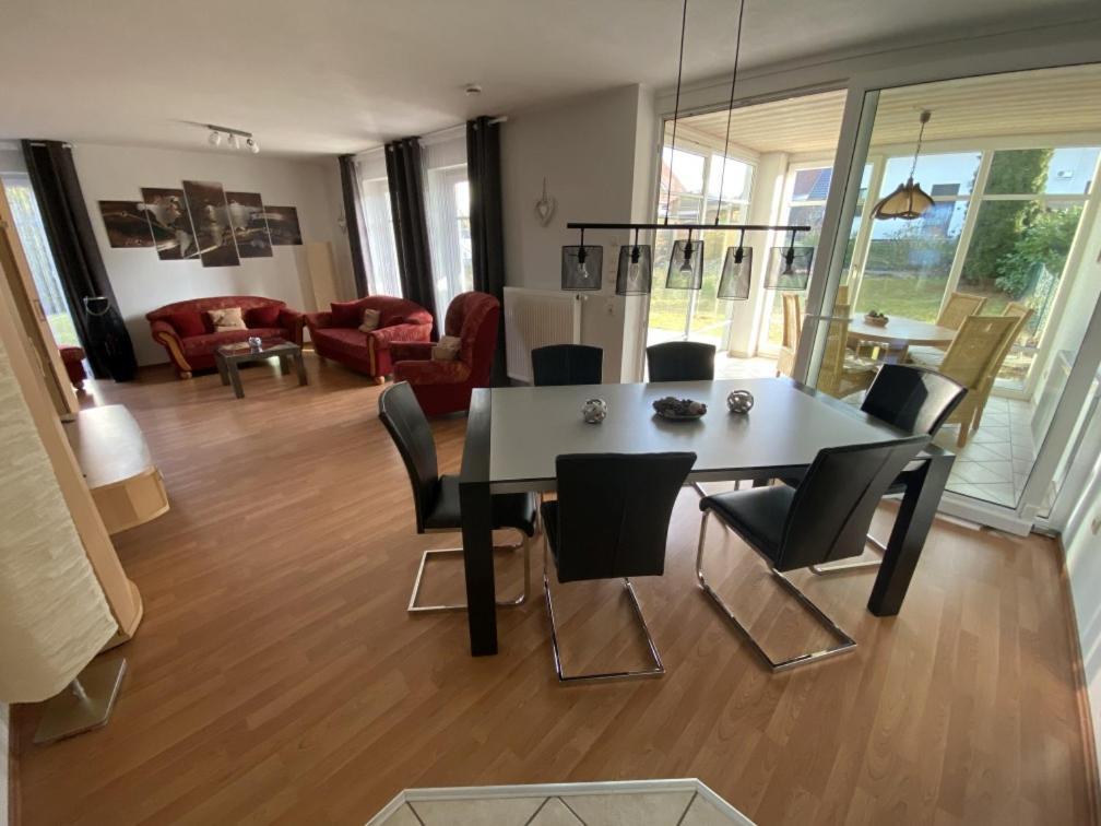 Ferienhaus Kutzenhausen Εξωτερικό φωτογραφία
