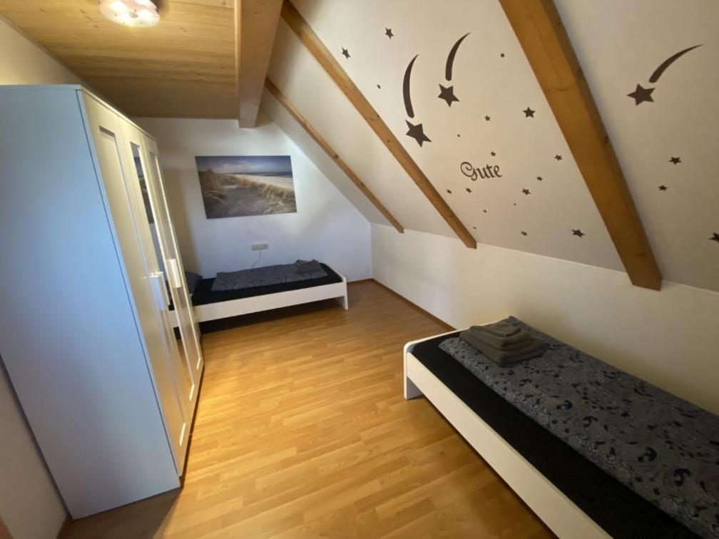 Ferienhaus Kutzenhausen Εξωτερικό φωτογραφία