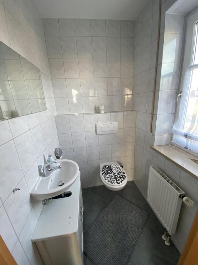 Ferienhaus Kutzenhausen Εξωτερικό φωτογραφία
