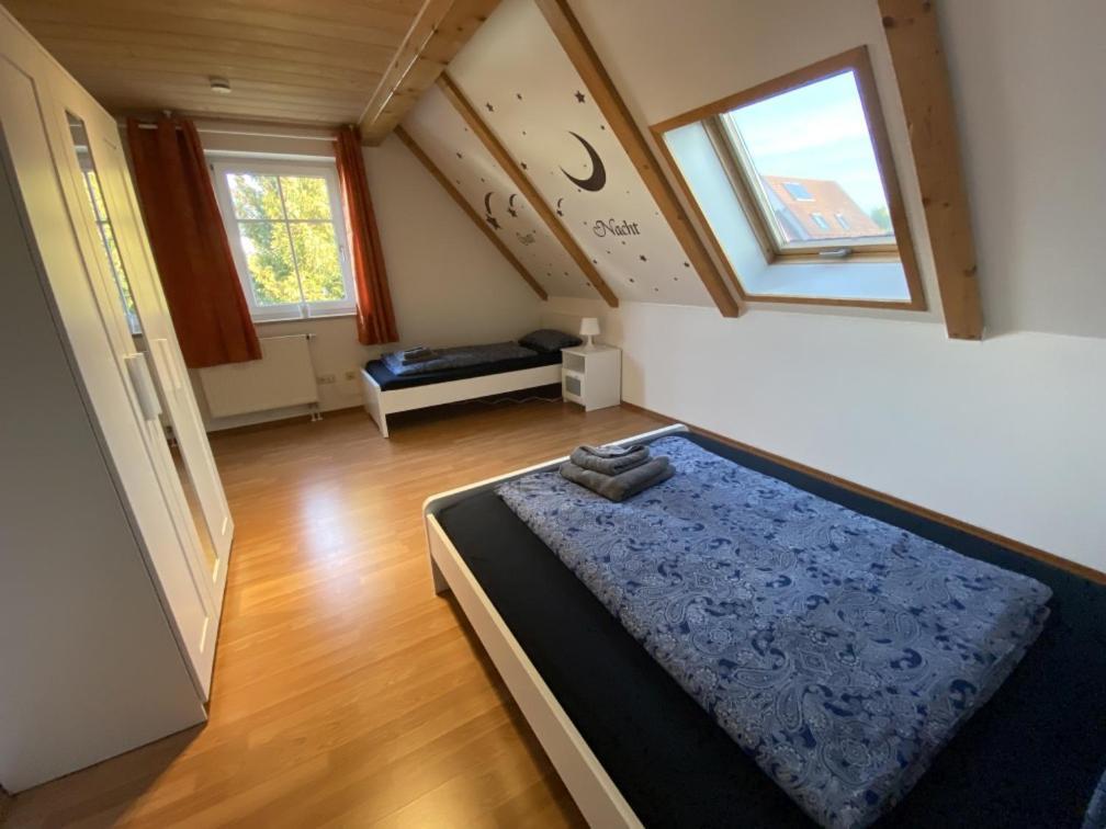 Ferienhaus Kutzenhausen Εξωτερικό φωτογραφία