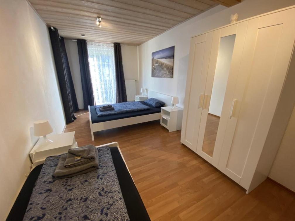 Ferienhaus Kutzenhausen Εξωτερικό φωτογραφία