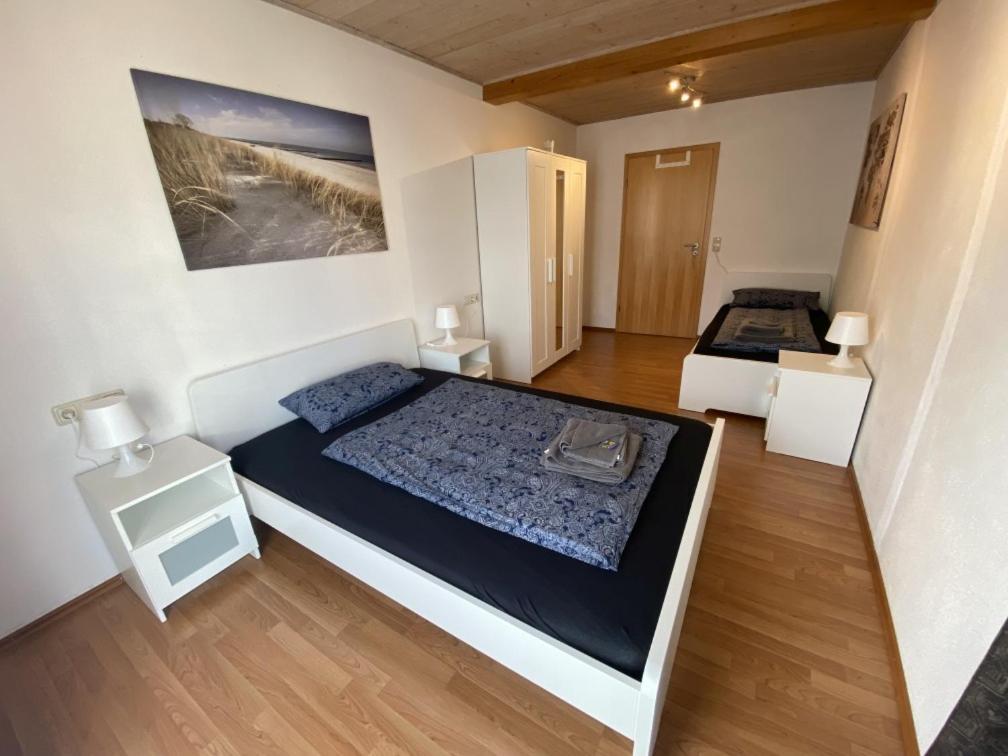 Ferienhaus Kutzenhausen Εξωτερικό φωτογραφία