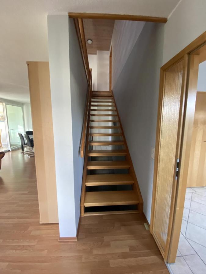 Ferienhaus Kutzenhausen Εξωτερικό φωτογραφία