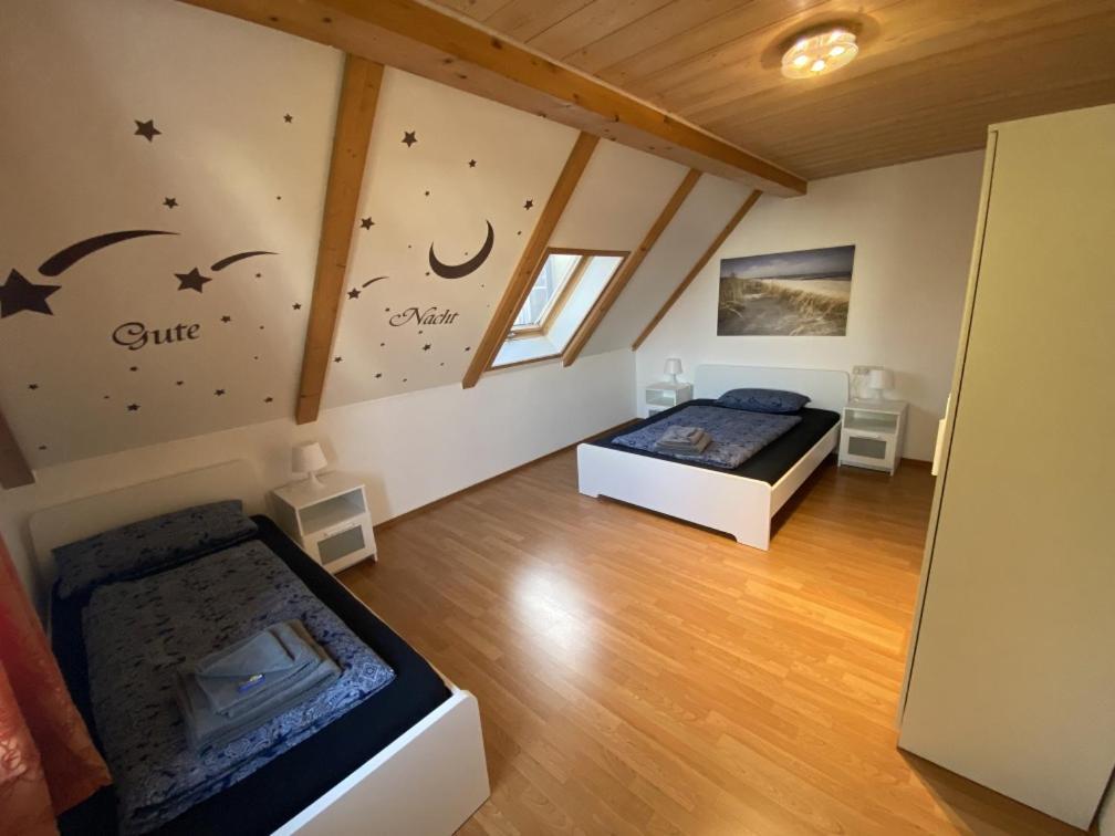 Ferienhaus Kutzenhausen Εξωτερικό φωτογραφία
