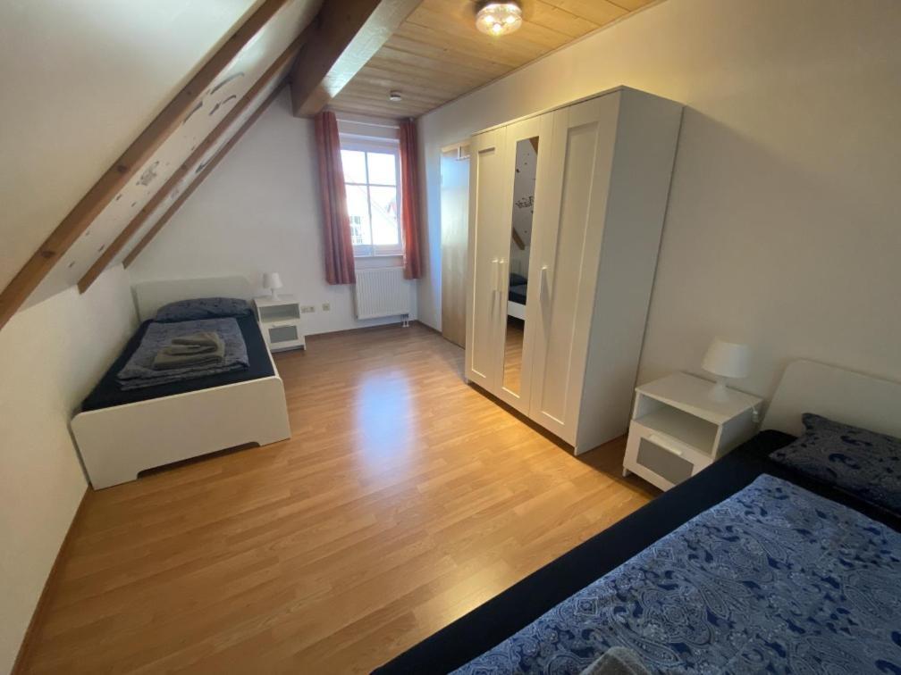 Ferienhaus Kutzenhausen Εξωτερικό φωτογραφία