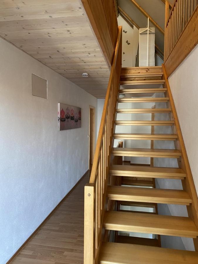 Ferienhaus Kutzenhausen Εξωτερικό φωτογραφία
