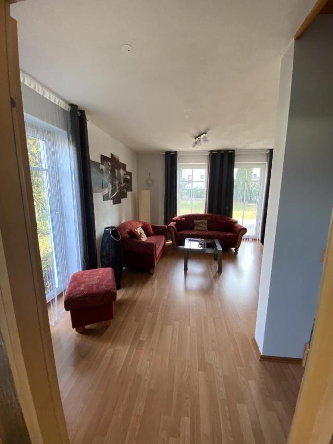 Ferienhaus Kutzenhausen Εξωτερικό φωτογραφία