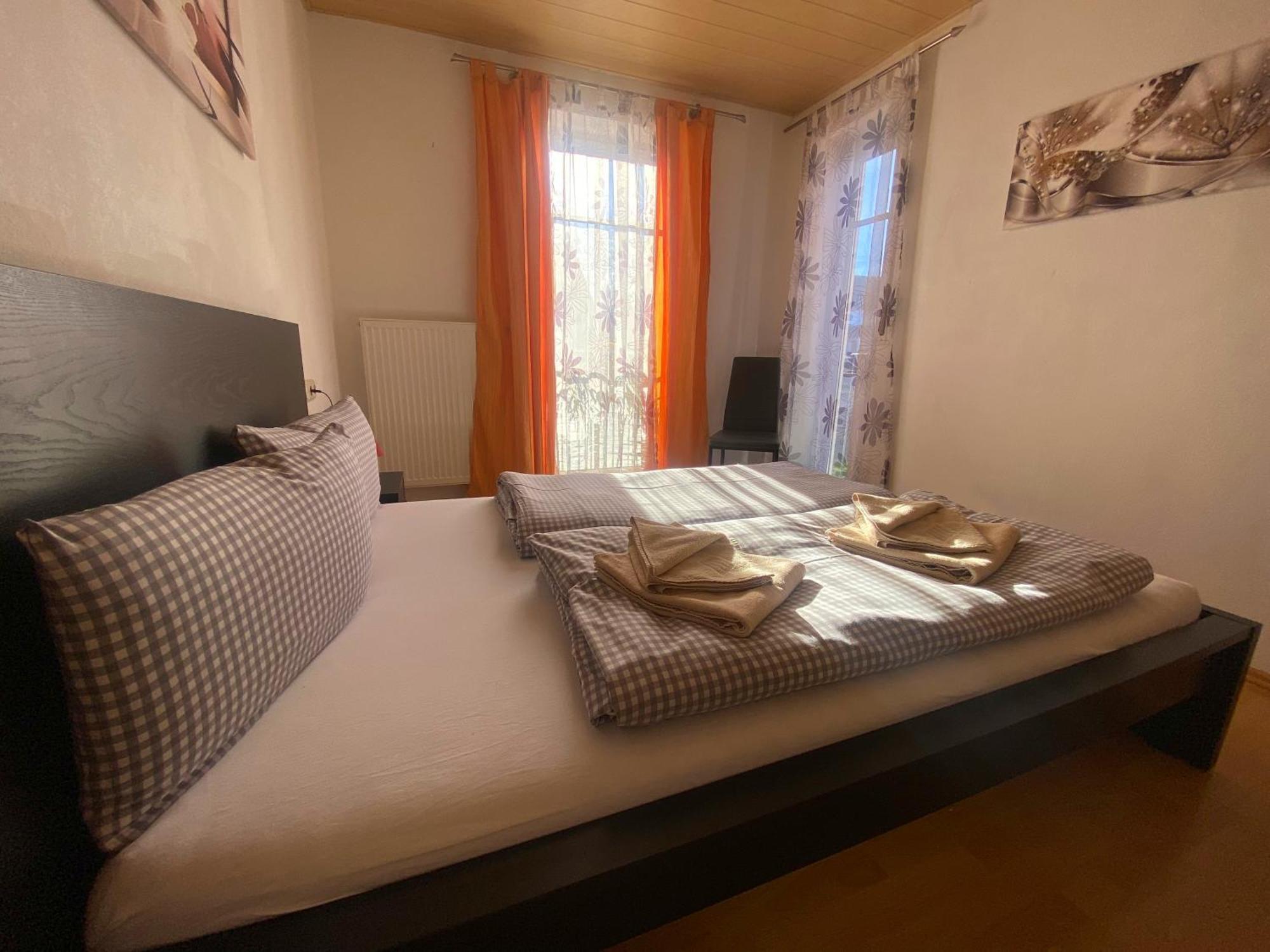 Ferienhaus Kutzenhausen Εξωτερικό φωτογραφία