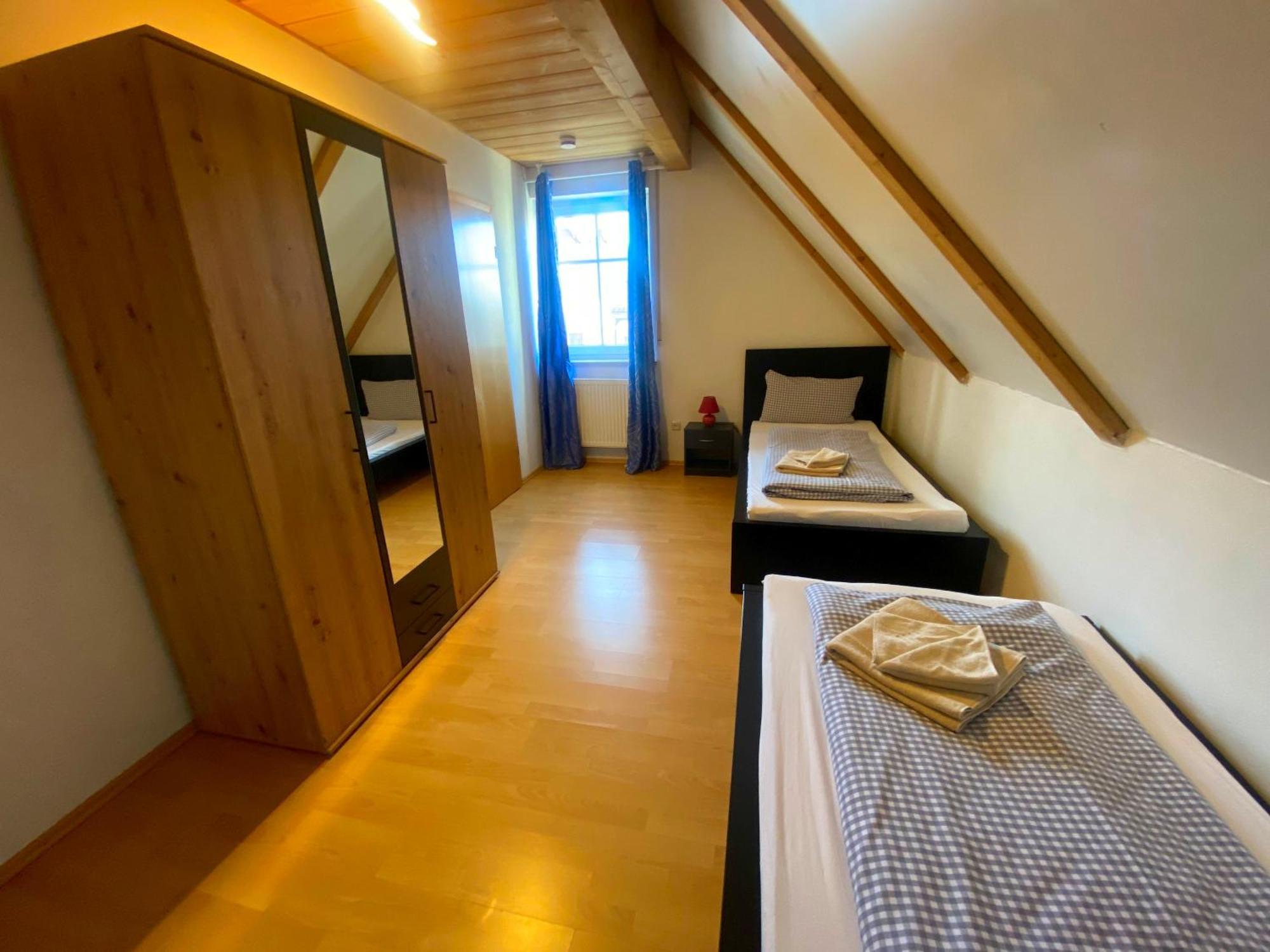Ferienhaus Kutzenhausen Εξωτερικό φωτογραφία