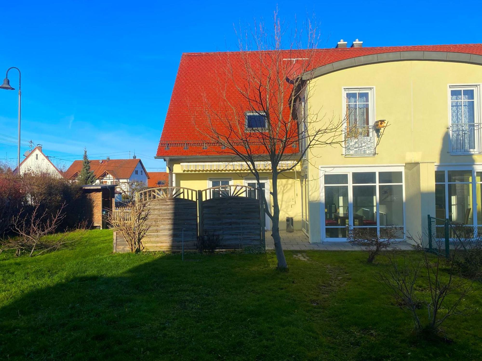 Ferienhaus Kutzenhausen Εξωτερικό φωτογραφία